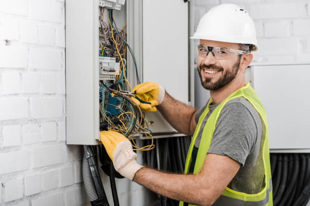 Best Electrical Installation Contractor  in Westwood, MI