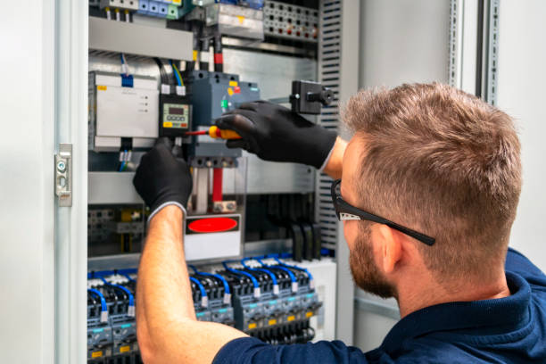 Best Affordable Electrical Installation  in Westwood, MI