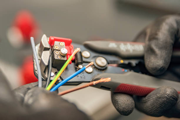 Best Best Electricians Near Me  in Westwood, MI
