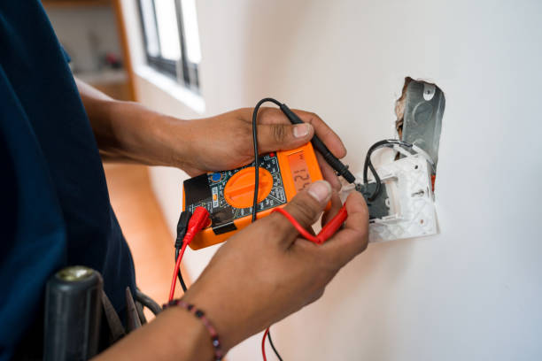 Best Emergency Electrician Near Me  in Westwood, MI