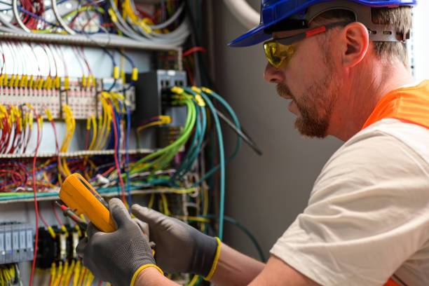 Best Circuit Breaker Repair  in Westwood, MI