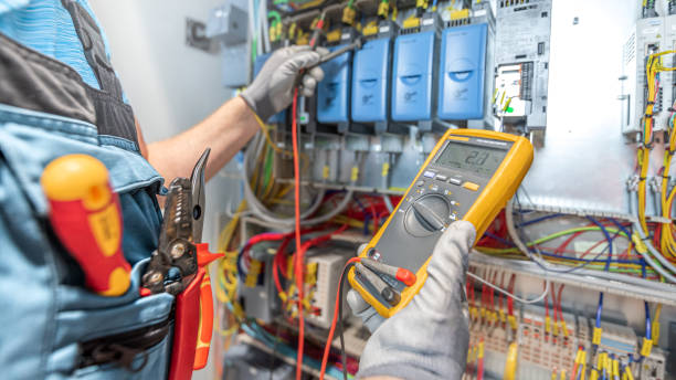 Best Electrician for Home Renovation  in Westwood, MI