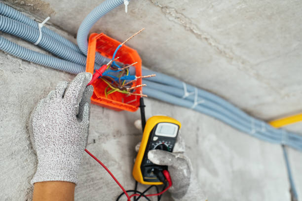 Best Home Electrical Repair  in Westwood, MI