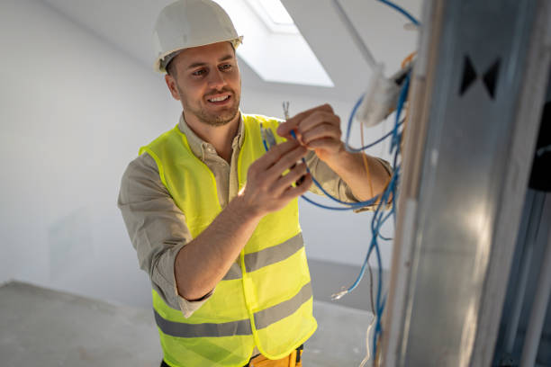 Best Electrical Rewiring Services  in Westwood, MI